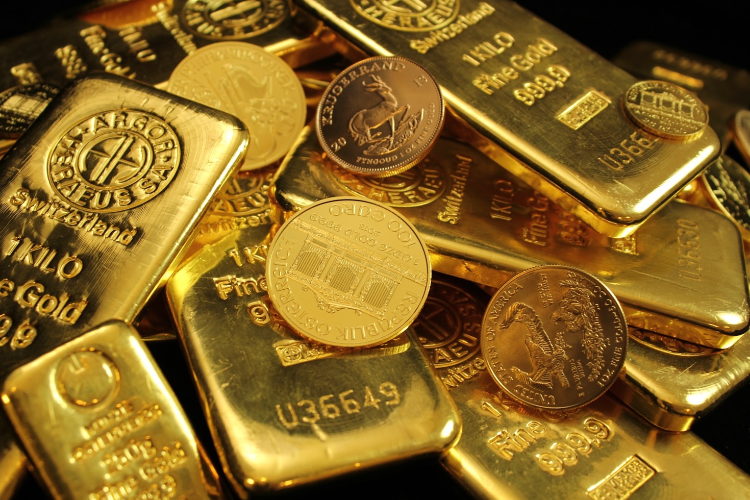 Why Collecting is More Than Just a Hobby